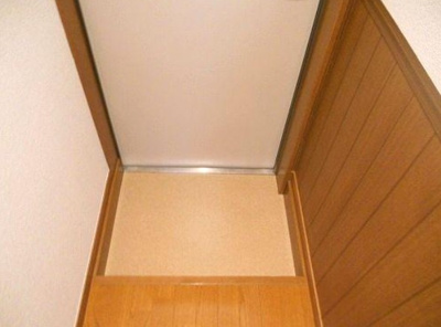 【玄関】 | アーバンプレイス池袋