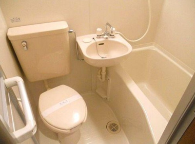 【浴室】 | アーバンプレイス池袋