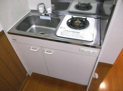 【キッチン】 | アーバンプレイス池袋