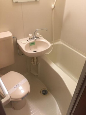 【浴室】 | アーバンプレイス池袋