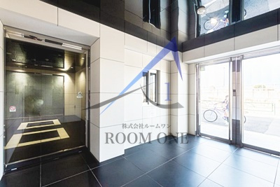 GENOVIA練馬高野台skyrun