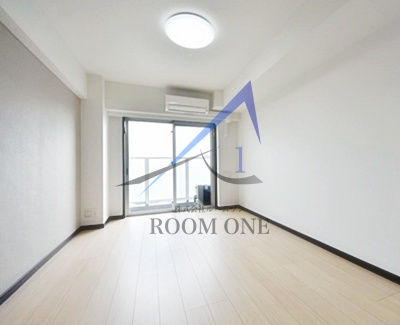 GENOVIA練馬高野台skyrunの居間・リビング|洋室のお部屋です。