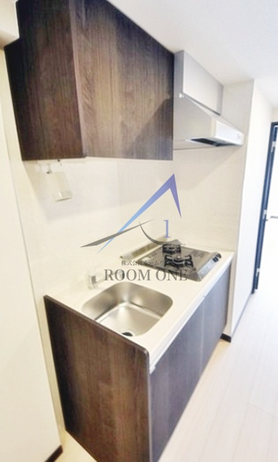 GENOVIA練馬高野台skyrunのキッチン|キッチンです。