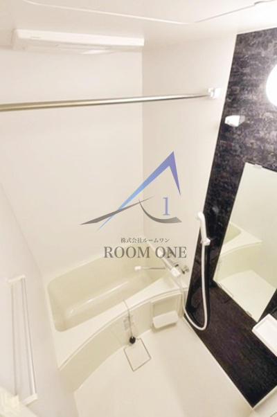 GENOVIA練馬高野台skyrunの浴室|お風呂です。