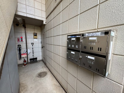 【その他共用部分】 | リンカン２ＩＮ１