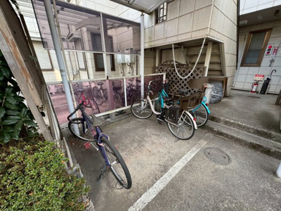 【その他共用部分】 | リンカン２ＩＮ１