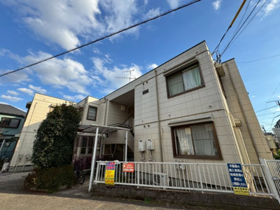 【外観】 | リンカン２ＩＮ１