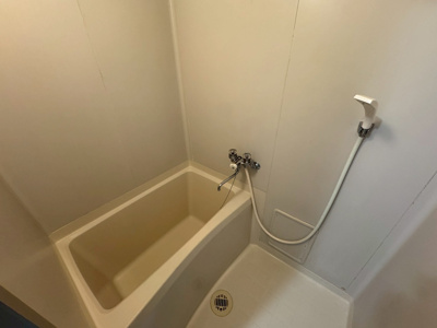 【浴室】 | リンカン２ＩＮ１