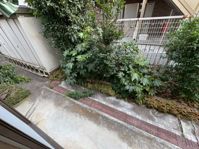 【バルコニー】 | リンカン２ＩＮ１