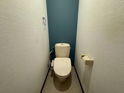 【トイレ】 | リンカン２ＩＮ１