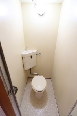 【トイレ】 | ロイヤル千林