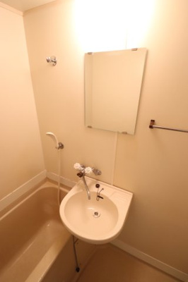 【洗面所】 | ロイヤル千林