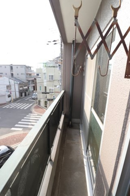 【バルコニー】 | ロイヤル千林