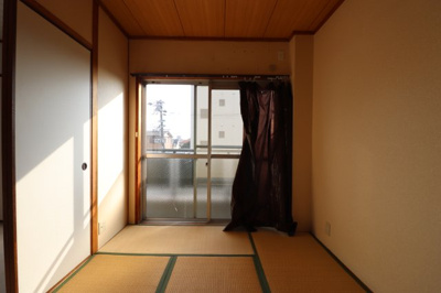 【和室】 | ロイヤル千林