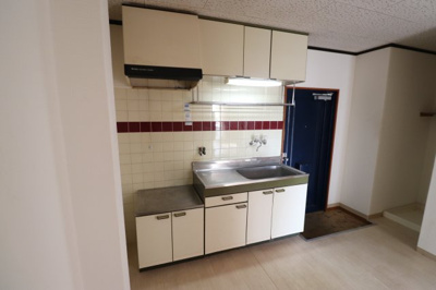 【キッチン】 | ロイヤル千林