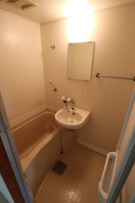 【浴室】 | ロイヤル千林