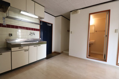 【居間・リビング】 | ロイヤル千林