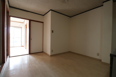 【居間・リビング】 | ロイヤル千林