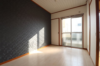 【洋室】 | ロイヤル千林