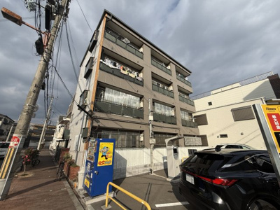 【外観】 | ロイヤル千林