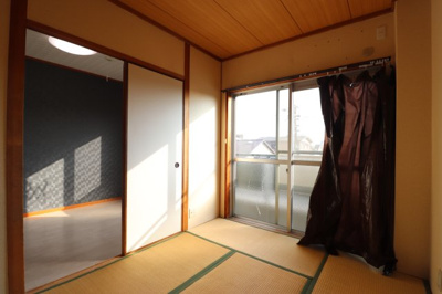 【和室】 | ロイヤル千林