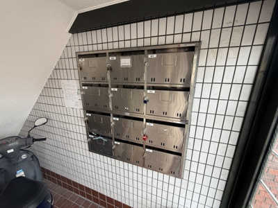 【その他共用部分】 | ロイヤル千林