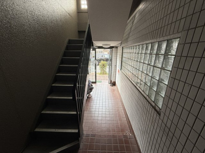 【ロビー】 | ロイヤル千林