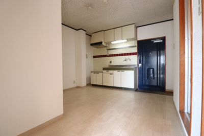 【居間・リビング】 | ロイヤル千林