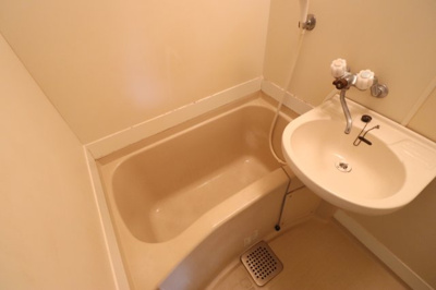 【浴室】 | ロイヤル千林