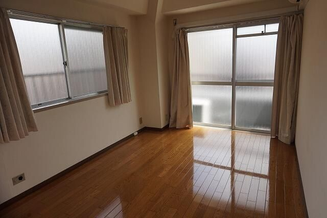 スカイハイツ大沢