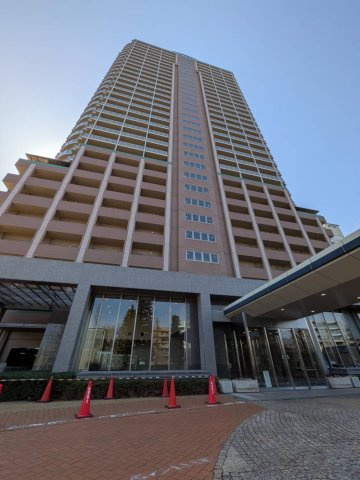 ラピタス31西宮の外観|落ち着いた雰囲気の外観です