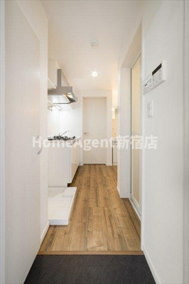 【玄関】 | フォート・デルッシ | 同仕様写真