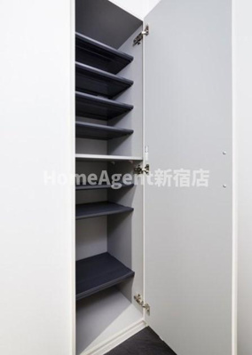 【収納】 | フォート・デルッシ | インターネット無料♪