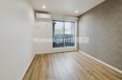 【寝室】 | フォート・デルッシ | インターネット無料♪同仕様写真