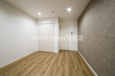 【内装】 | フォート・デルッシ