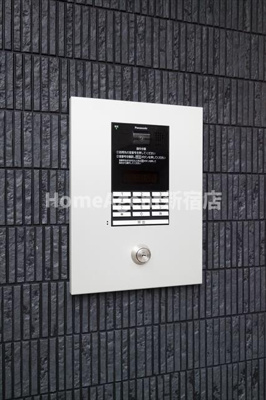 【セキュリティ】 | フォート・デルッシ