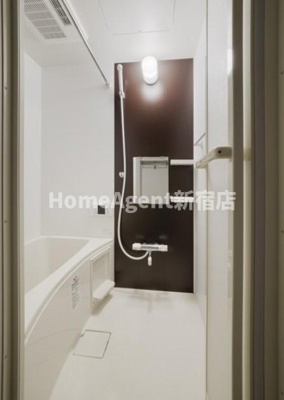 【浴室】 | フォート・デルッシ | インターネット無料♪