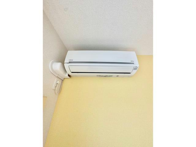 グランチャレットⅠの設備