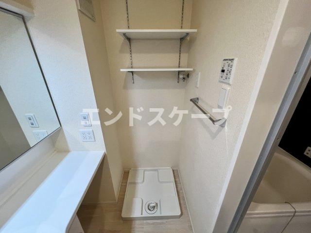 ベルテの洗面所|高崎、前橋エリアのお部屋探しはエンドスケープまで！お客様の理想お聞かせ下さい♪