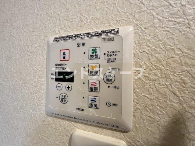 ベルテの設備|高崎、前橋エリアのお部屋探しはエンドスケープまで！お客様の理想お聞かせ下さい♪