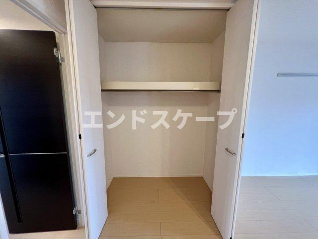 ベルテの収納|高崎、前橋エリアのお部屋探しはエンドスケープまで！お客様の理想お聞かせ下さい♪