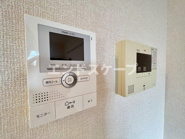 ベルテのセキュリティ|高崎、前橋エリアのお部屋探しはエンドスケープまで！お客様の理想お聞かせ下さい♪