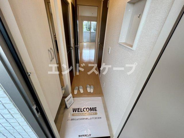 ベルテの玄関|高崎、前橋エリアのお部屋探しはエンドスケープまで！お客様の理想お聞かせ下さい♪