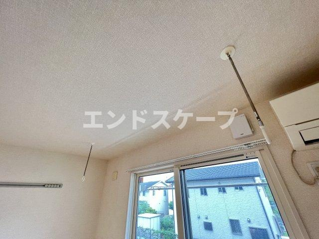 ベルテの設備|高崎、前橋エリアのお部屋探しはエンドスケープまで！お客様の理想お聞かせ下さい♪