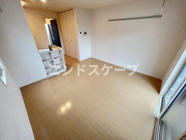 ベルテの居間・リビング|高崎、前橋エリアのお部屋探しはエンドスケープまで！お客様の理想お聞かせ下さい♪