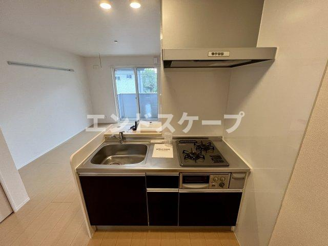 ベルテのキッチン|高崎、前橋エリアのお部屋探しはエンドスケープまで！お客様の理想お聞かせ下さい♪