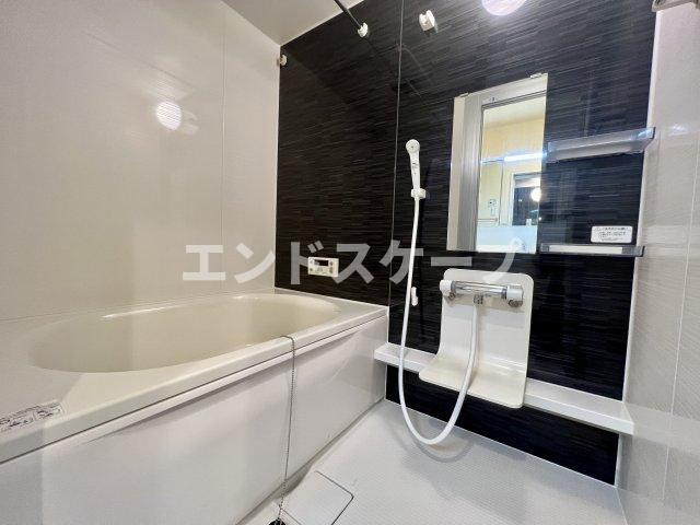 ベルテの浴室|高崎、前橋エリアのお部屋探しはエンドスケープまで！お客様の理想お聞かせ下さい♪