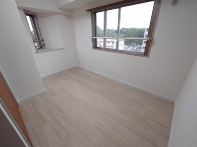 【洋室】 | ライフプラザ一枝・学園南弐番館（C-20）