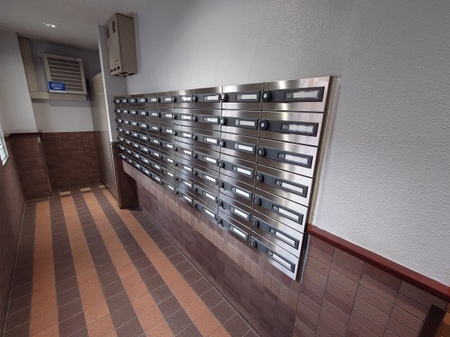 【設備】 | ライフプラザ一枝・学園南弐番館（C-20）