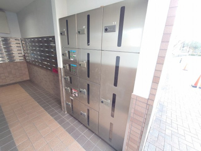 【設備】 | ライフプラザ一枝・学園南弐番館（C-20）